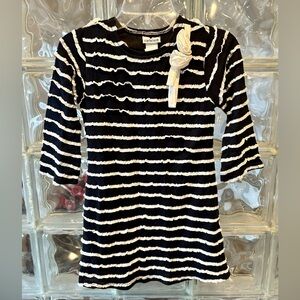 cachcach girls dress-size 5